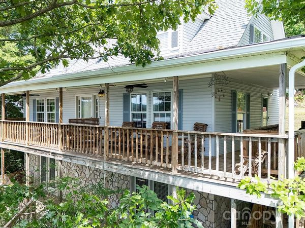 273 Lakewood Circle, Unit 126 & 127, Troy, NC 27371