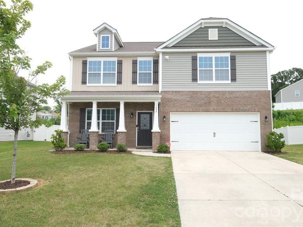 7032 Branch Fork Road , Charlotte, NC 28215