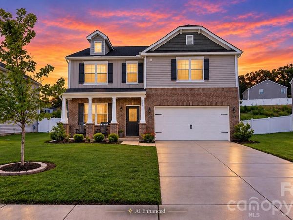 7032 Branch Fork Road, Charlotte, NC 28215