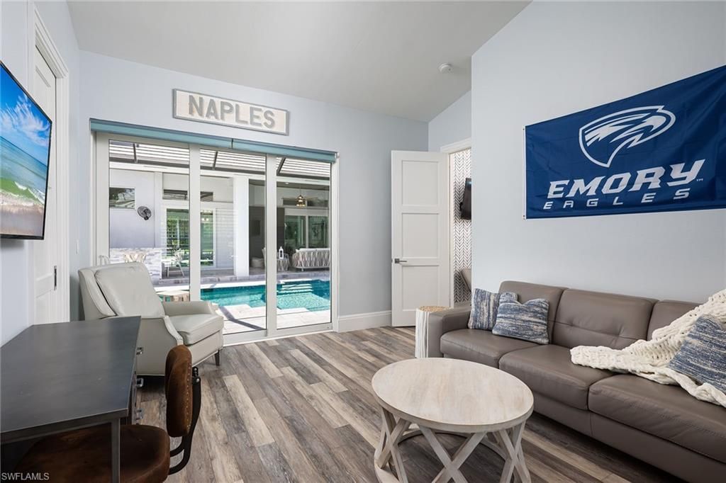 2036 Laguna Way , Naples, FL 34109 Photo