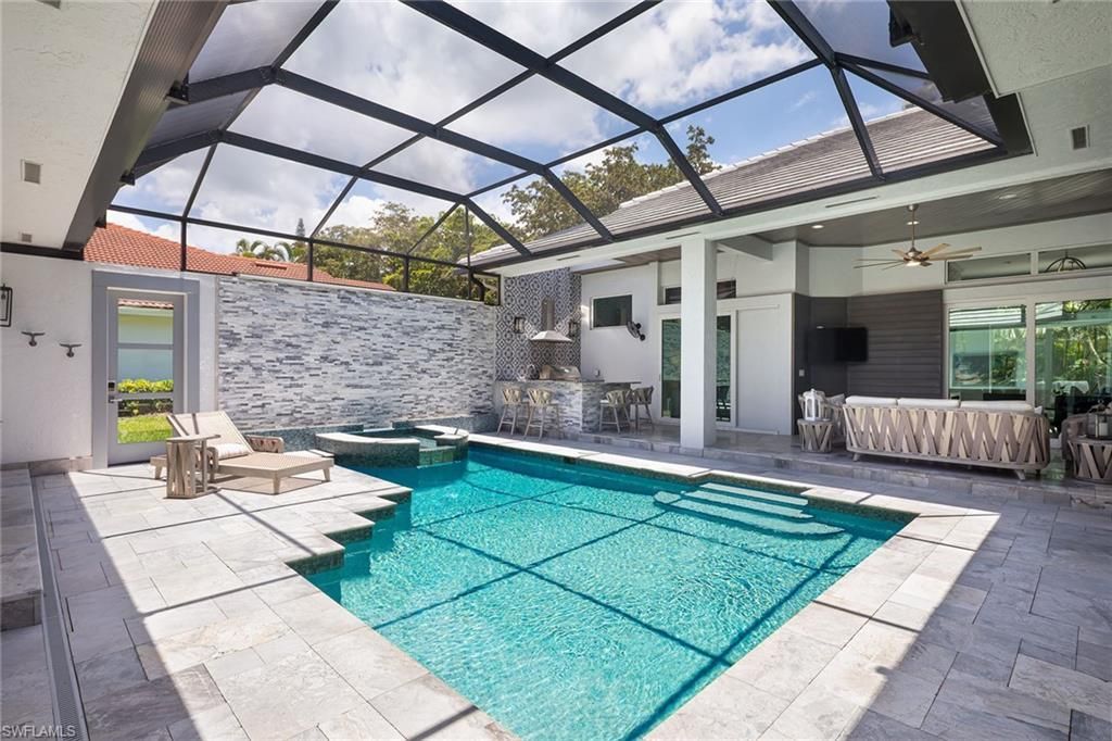 2036 Laguna Way , Naples, FL 34109 Photo