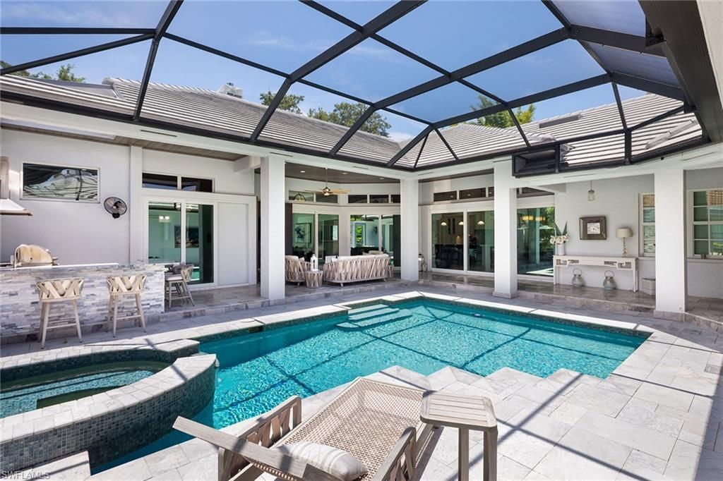 2036 Laguna Way , Naples, FL 34109 Photo
