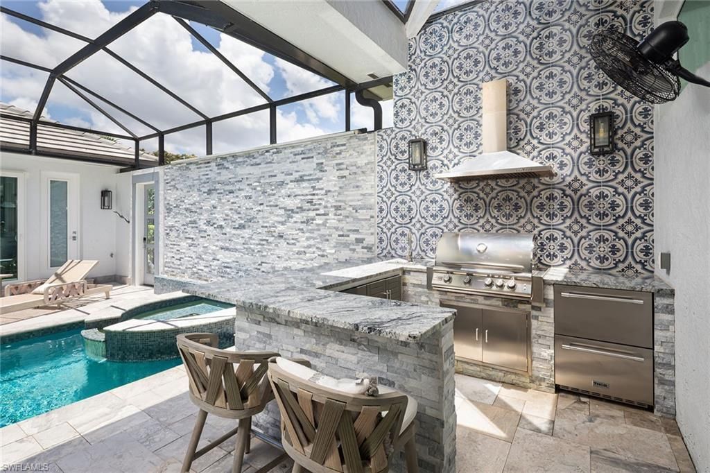 2036 Laguna Way , Naples, FL 34109 Photo