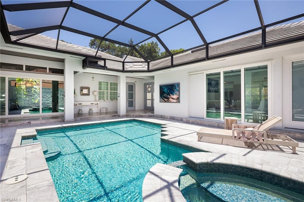 2036 Laguna Way , Naples, FL 34109 Photo