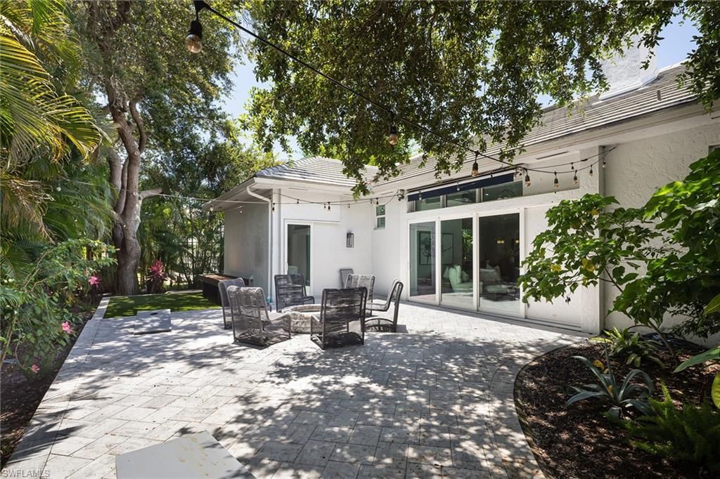2036 Laguna Way , Naples, FL 34109 Photo