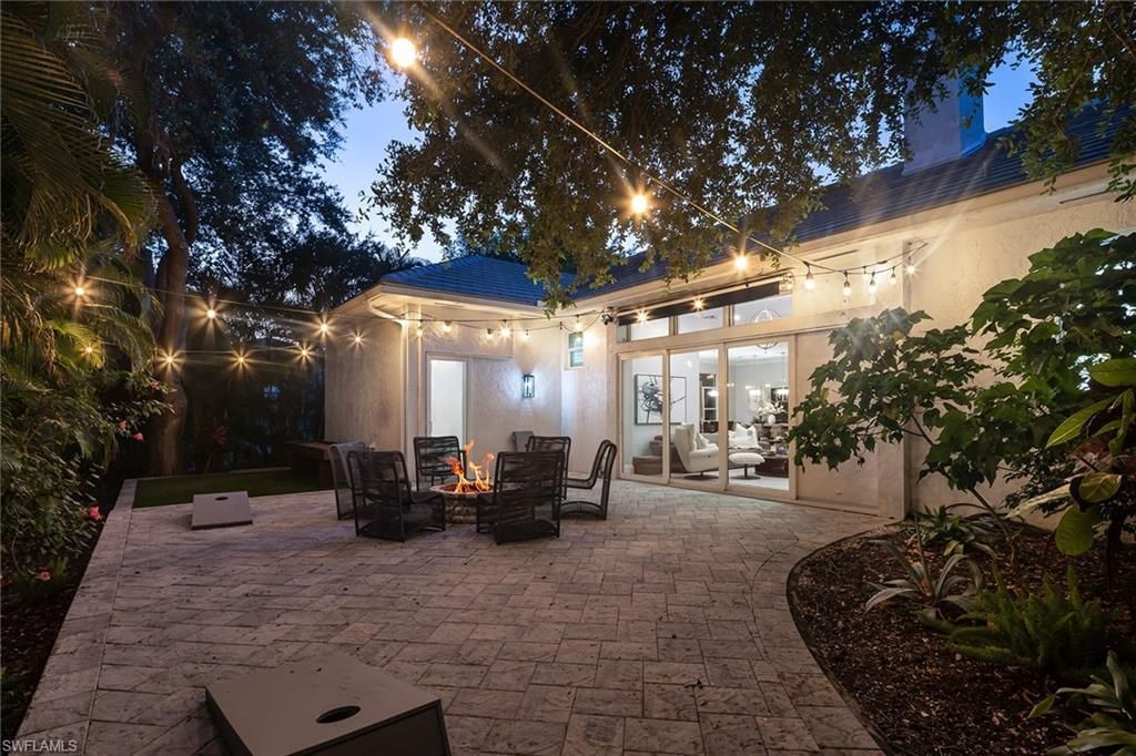 2036 Laguna Way , Naples, FL 34109 Photo