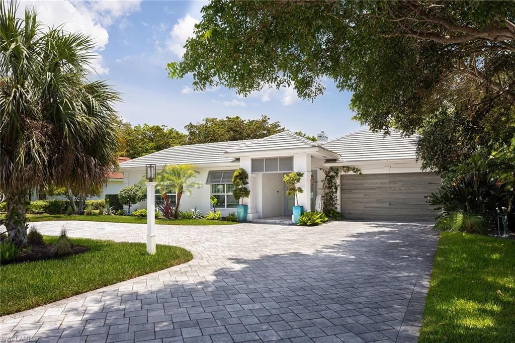 2036 Laguna Way , Naples, FL 34109 Photo