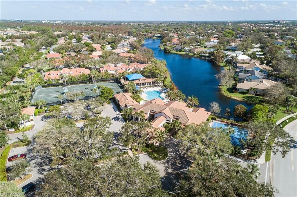 2036 Laguna Way , Naples, FL 34109 Photo