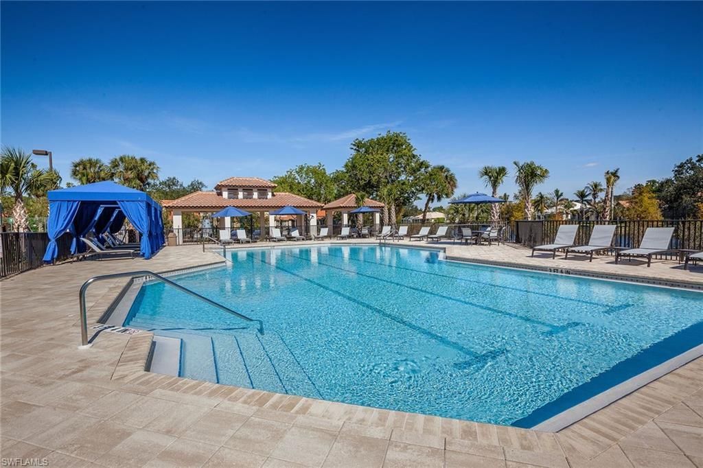 2036 Laguna Way , Naples, FL 34109 Photo