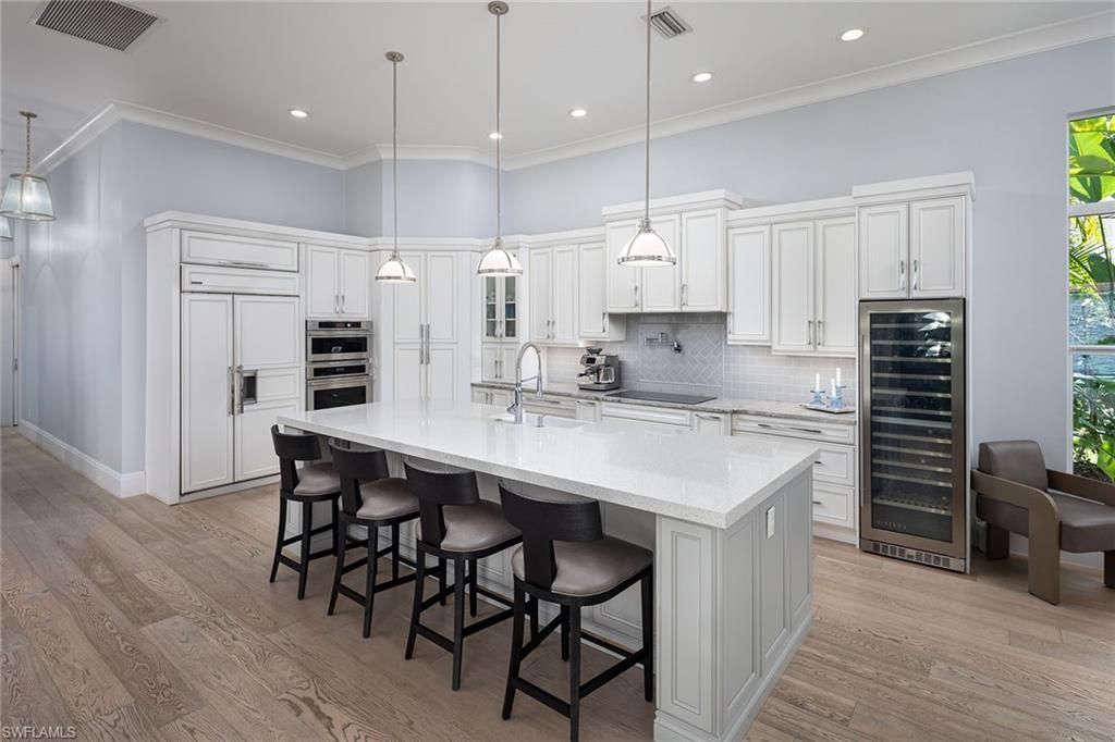 2036 Laguna Way , Naples, FL 34109 Photo