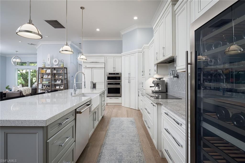 2036 Laguna Way , Naples, FL 34109 Photo
