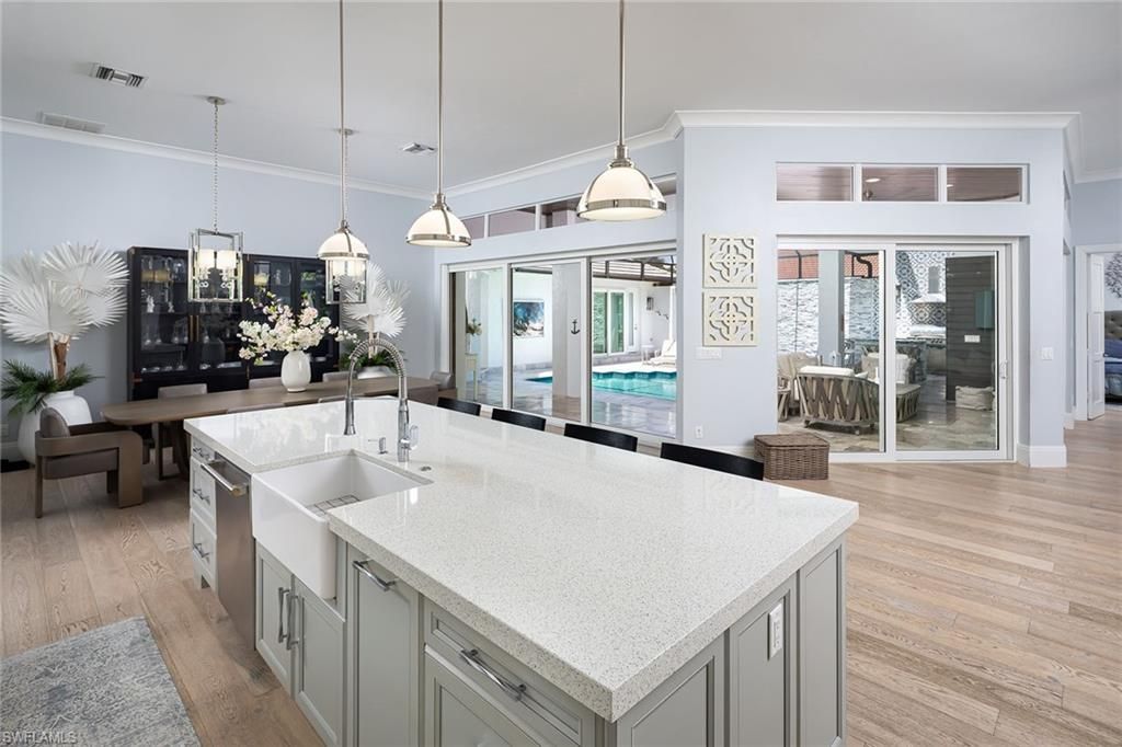 2036 Laguna Way , Naples, FL 34109 Photo