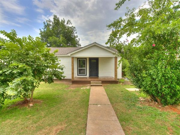 3536 SW 39th , Oklahoma City, OK 73119