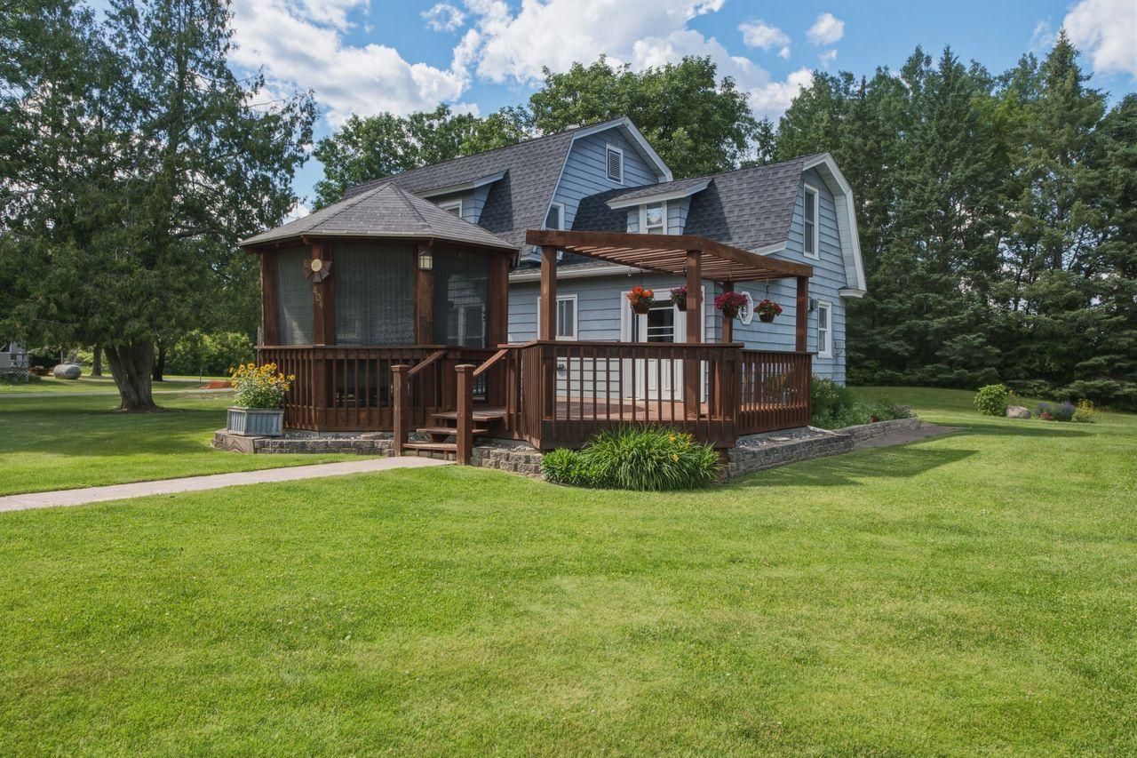 404 N 3rd Avenue, Palisade, MN 56469