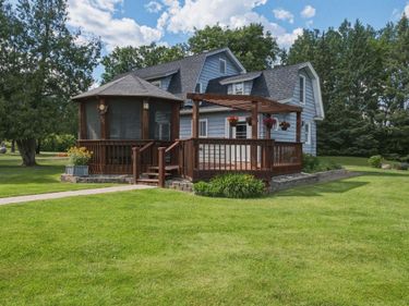 404 N 3rd Avenue, Palisade, MN 56469