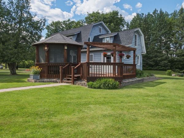 404 N 3rd Avenue, Palisade, MN 56469