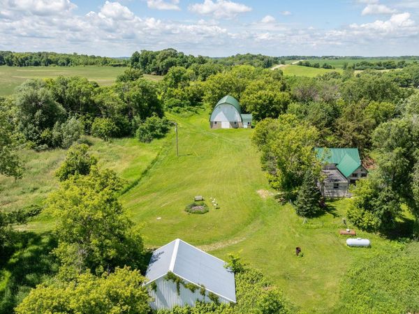 11835 150th Street W, Montgomery, MN 56069