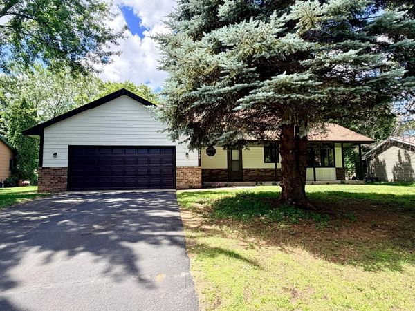 13120 Lily Street NW, Coon Rapids, MN 55448