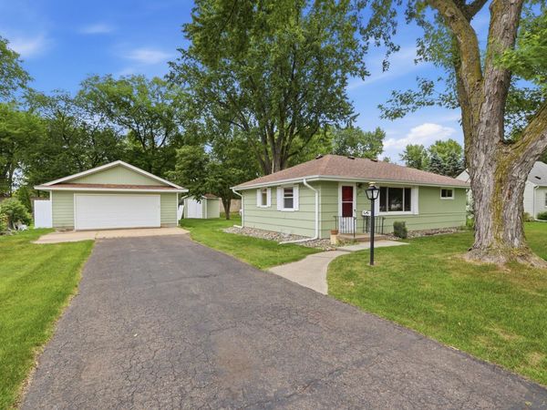 8701 Thomas Avenue S, Bloomington, MN 55431