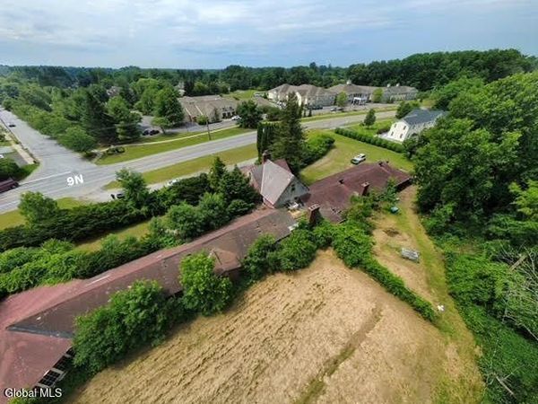 387 Nys Rt 9N (Church) Street, Saratoga Springs, NY 12866