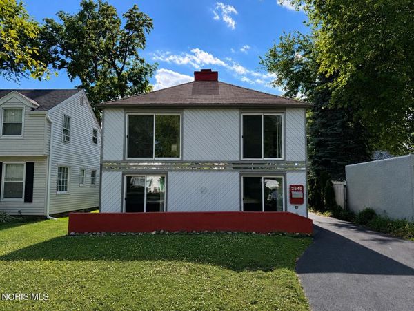 2549 Goddard Road , Toledo, OH 43606