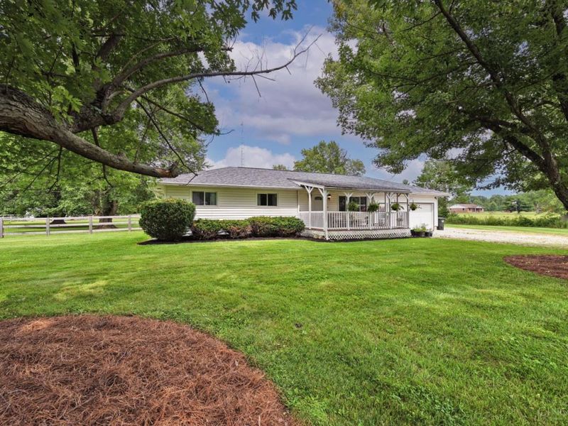 9738 Gustin Rider Road, Harlan Twp, OH 45107 Photo 3