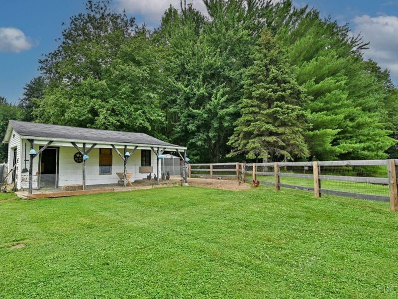 9738 Gustin Rider Road, Harlan Twp, OH 45107 Photo 34