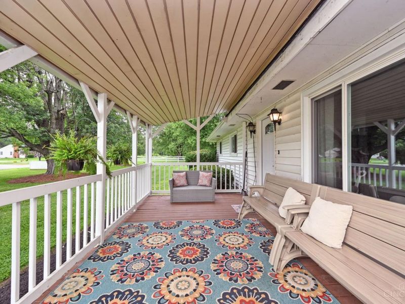 9738 Gustin Rider Road, Harlan Twp, OH 45107 Photo 4