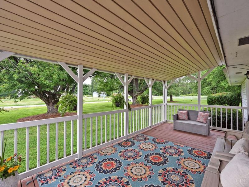 9738 Gustin Rider Road, Harlan Twp, OH 45107 Photo 5