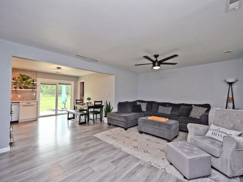 9738 Gustin Rider Road, Harlan Twp, OH 45107 Photo 6