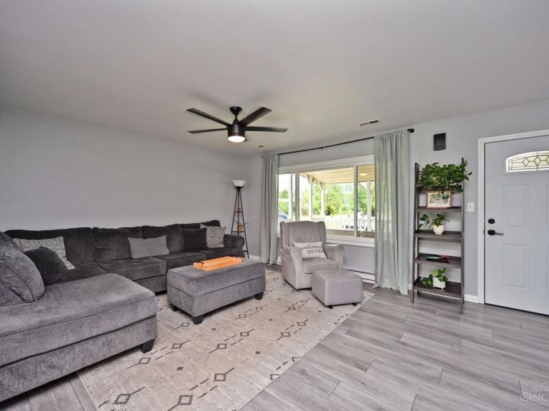 9738 Gustin Rider Road, Harlan Twp, OH 45107 Photo 7