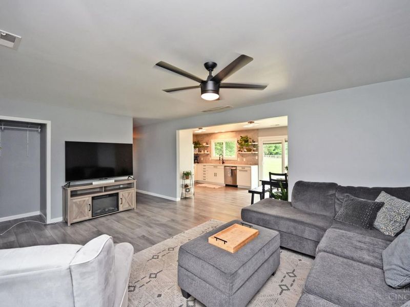 9738 Gustin Rider Road, Harlan Twp, OH 45107 Photo 8