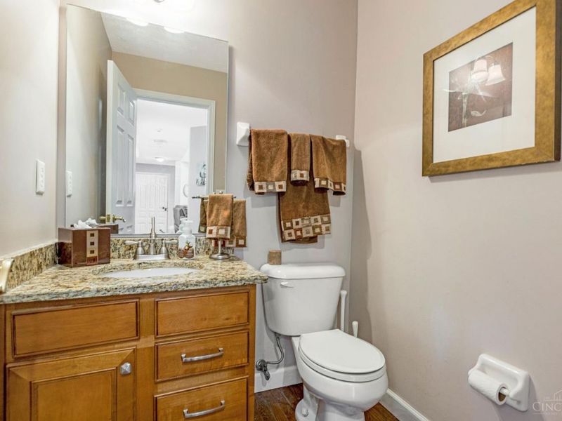 1261 Pond Ridge Circle, Hamilton, OH 45013 Photo 20
