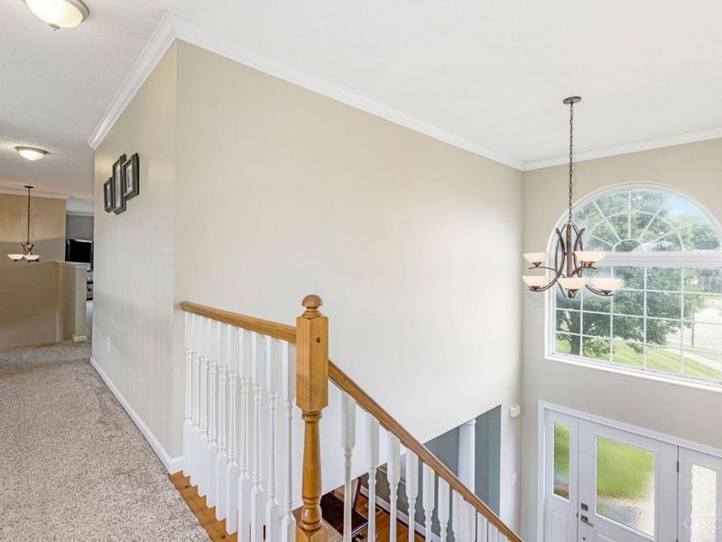 1261 Pond Ridge Circle, Hamilton, OH 45013 Photo 21