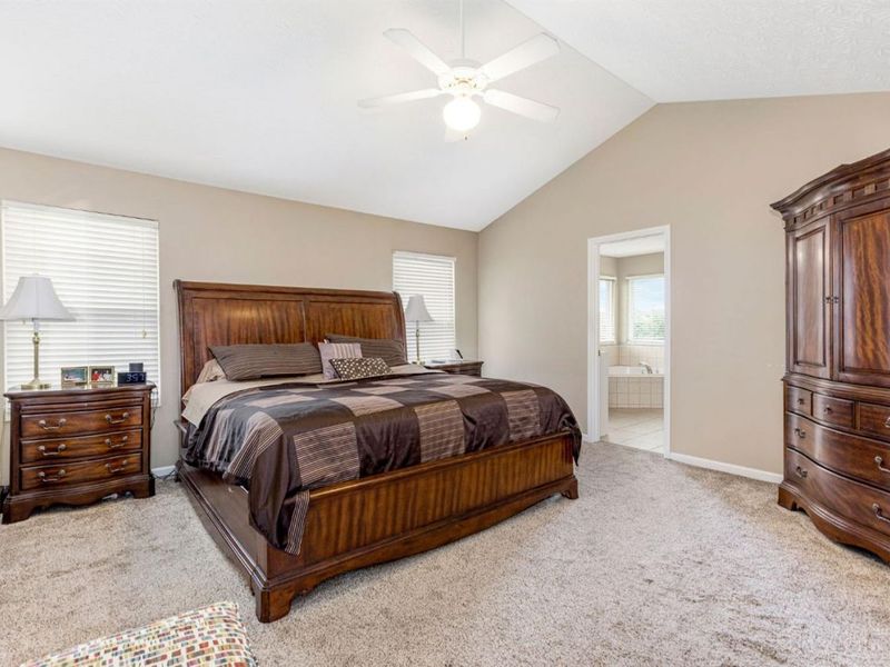 1261 Pond Ridge Circle, Hamilton, OH 45013 Photo 24
