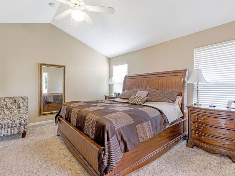 1261 Pond Ridge Circle, Hamilton, OH 45013 Photo 25