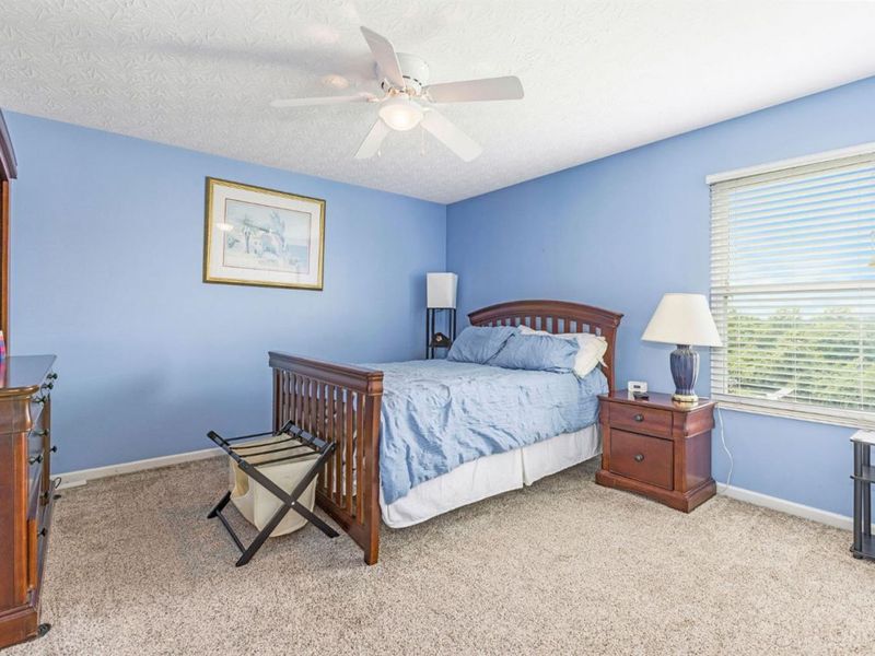 1261 Pond Ridge Circle, Hamilton, OH 45013 Photo 29