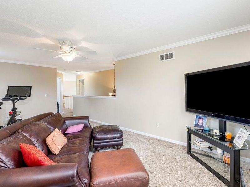 1261 Pond Ridge Circle, Hamilton, OH 45013 Photo 33