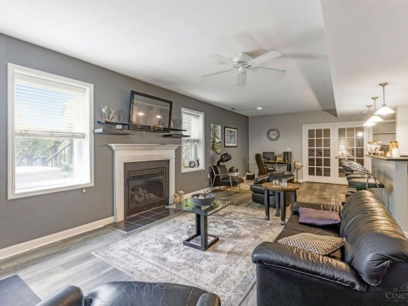 1261 Pond Ridge Circle, Hamilton, OH 45013 Photo 36