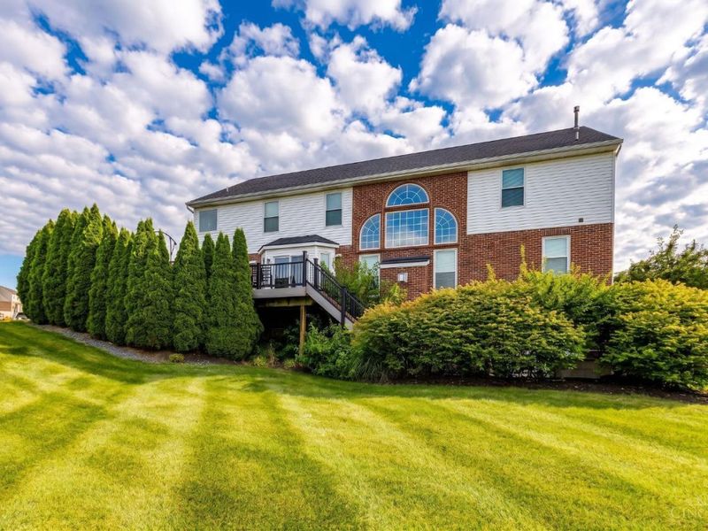 1261 Pond Ridge Circle, Hamilton, OH 45013 Photo 45