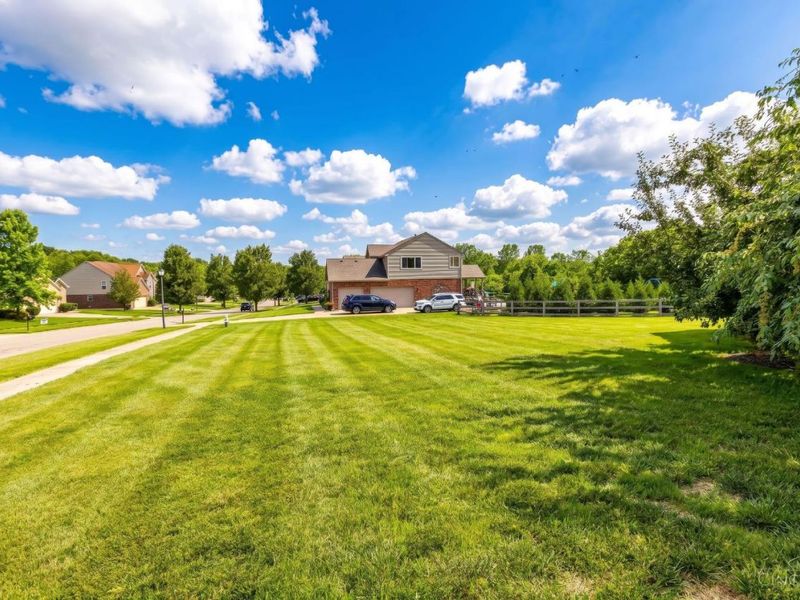 1261 Pond Ridge Circle, Hamilton, OH 45013 Photo 46