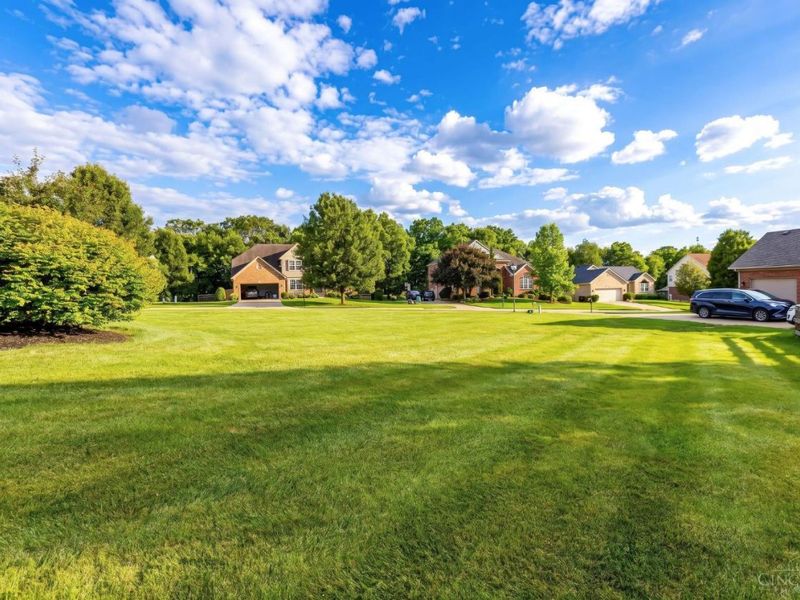 1261 Pond Ridge Circle, Hamilton, OH 45013 Photo 47