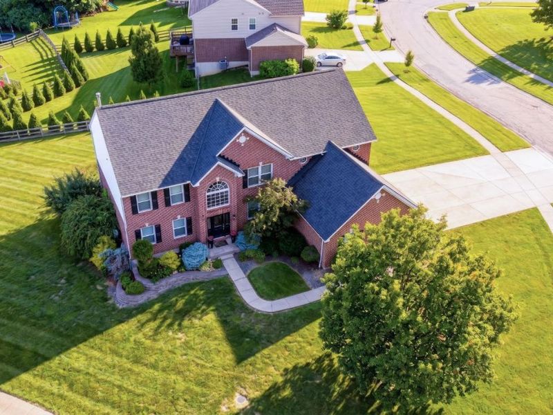 1261 Pond Ridge Circle, Hamilton, OH 45013 Photo 48