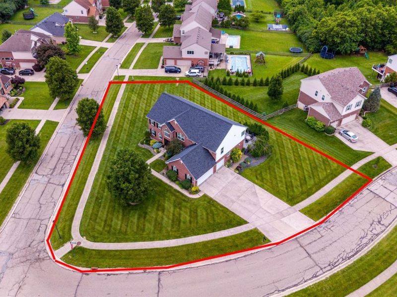 1261 Pond Ridge Circle, Hamilton, OH 45013 Photo 50