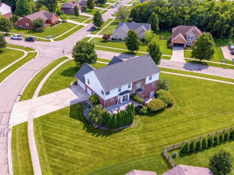 1261 Pond Ridge Circle, Hamilton, OH 45013 Photo 51