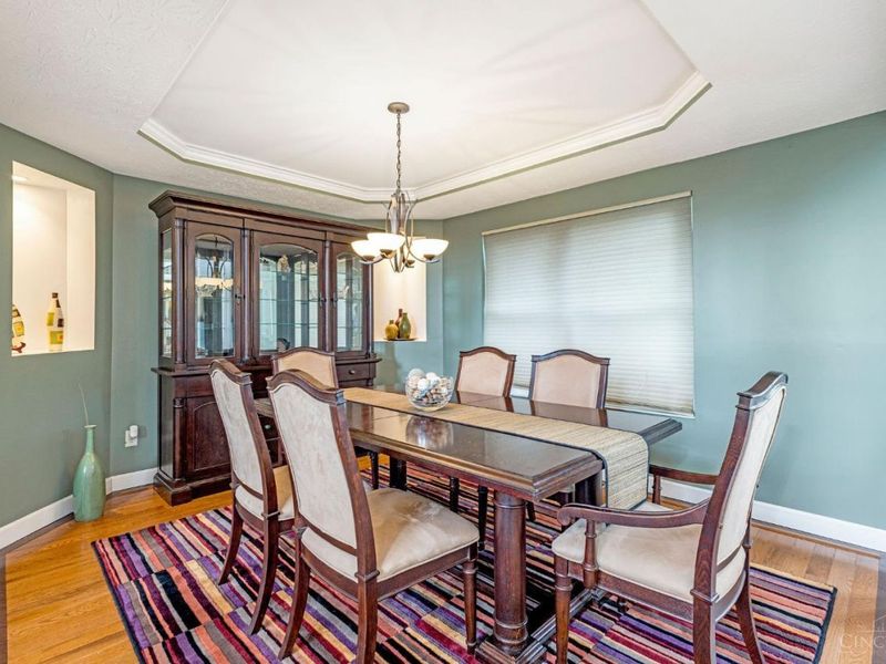 1261 Pond Ridge Circle, Hamilton, OH 45013 Photo 7