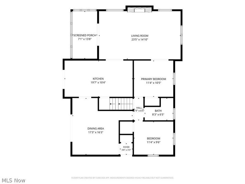 5630 N Island Drive NW, Canton, OH 44718 Photo 36