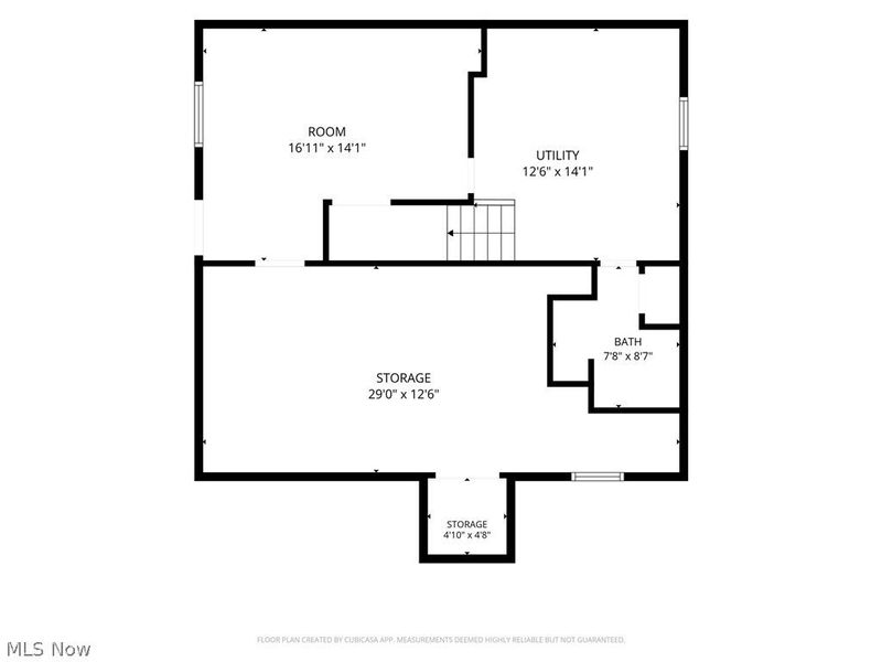 5630 N Island Drive NW, Canton, OH 44718 Photo 37