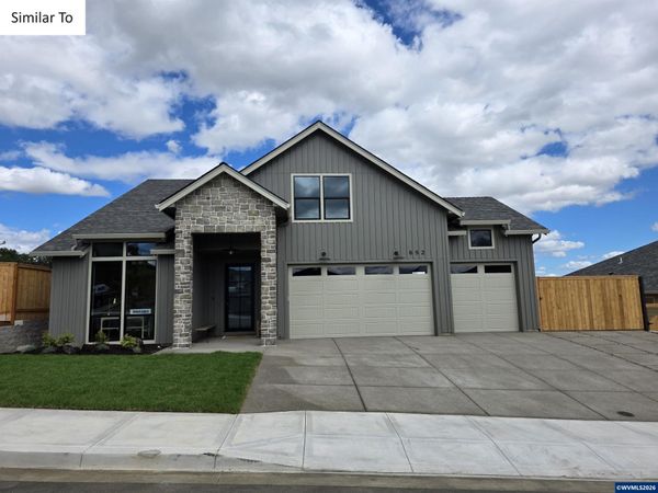 Model YY NW Coast Mountain Dr, Dallas, OR 97338