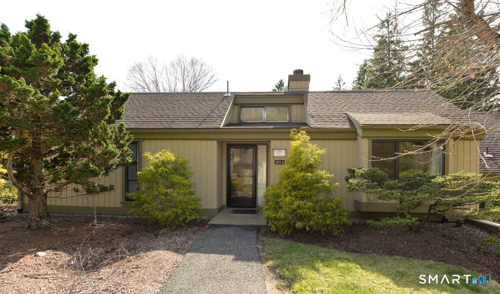 495 Heritage, Unit A, Southbury, CT 06488 Main Photo